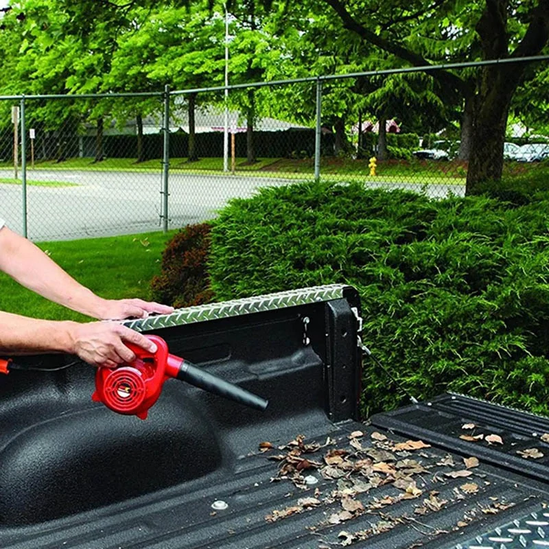 Fukár na lístie 1000W 230V