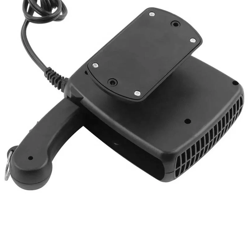 Ohrievač vzduchu do auta 150W