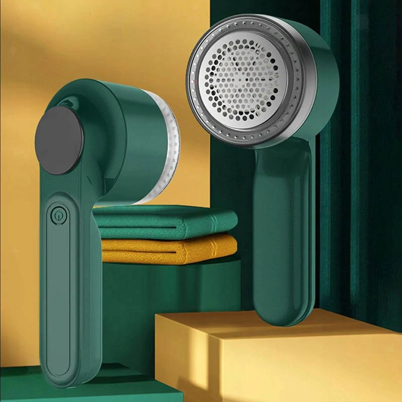 Elektrický strojček na odstraňovanie žmolkov 5W