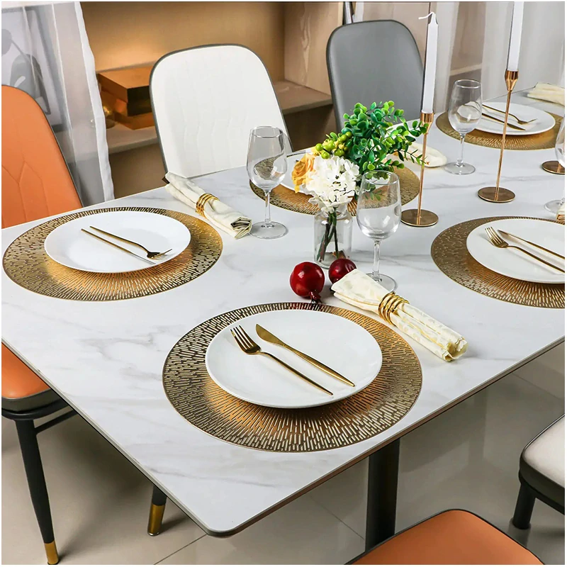 LUX - Prestieranie na stôl béžové 38 cm