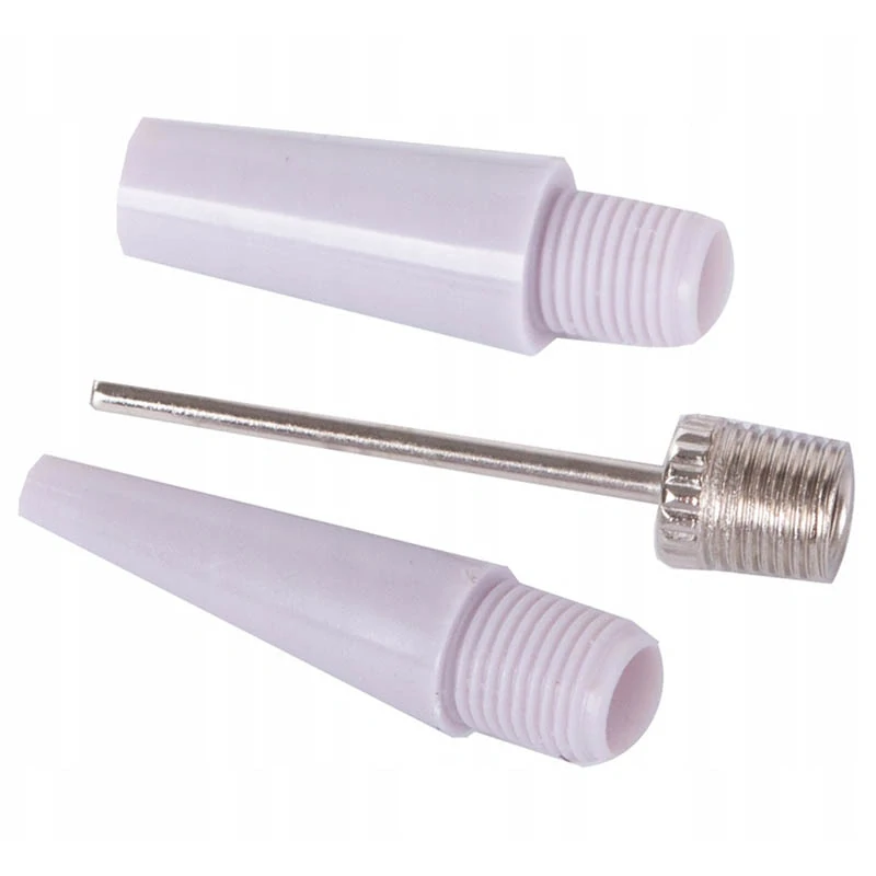 Pumpa s manometrom s koncovkami