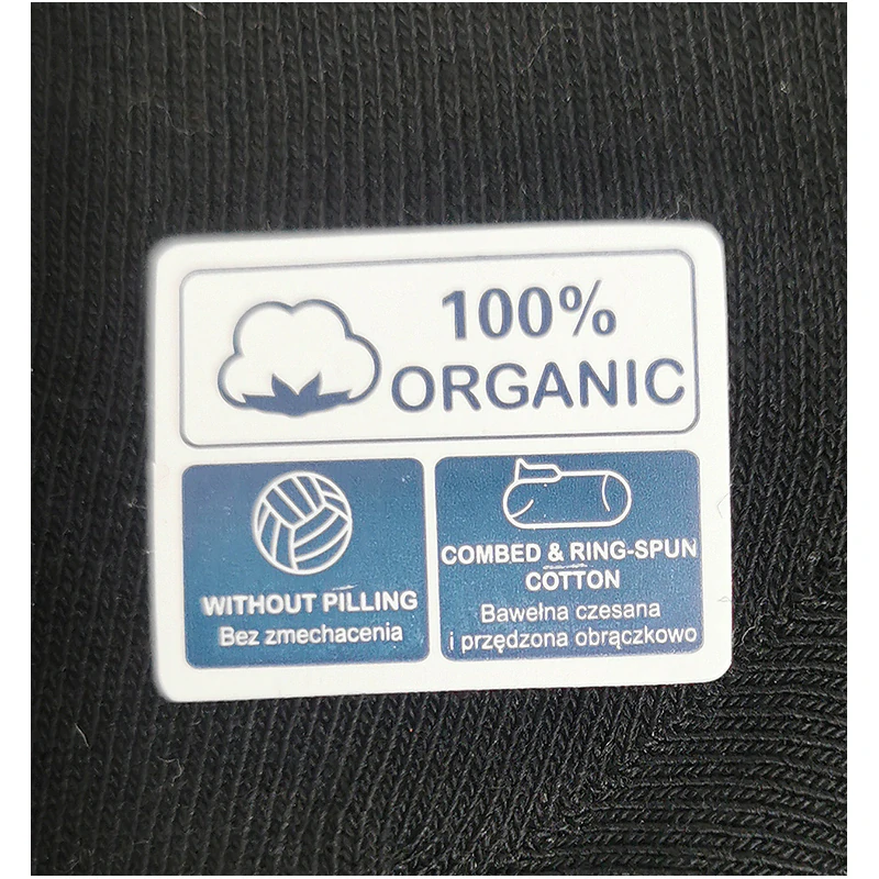 PESAIL - Bavlnené členkové ponožky č.35-39, 38-42 : WJUB93253