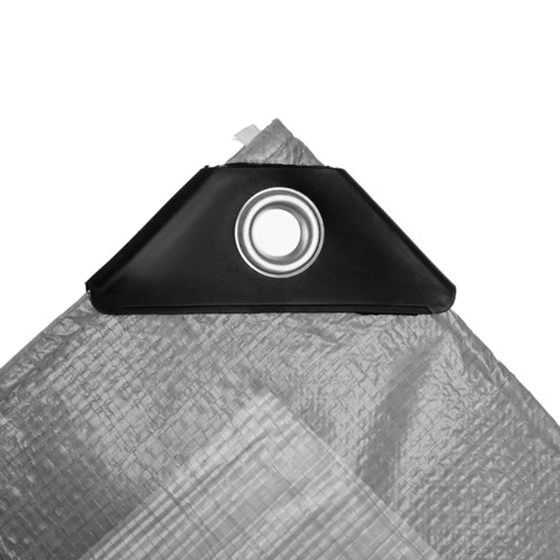 Ochranná plachta 3x4m vodeodolná