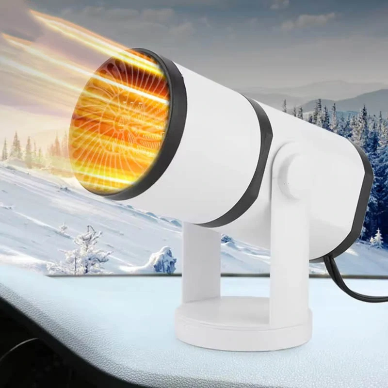 Ohrievač vzduchu do auta 12V 150W