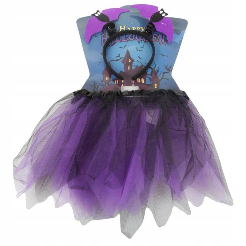 Detský kostým Netopier