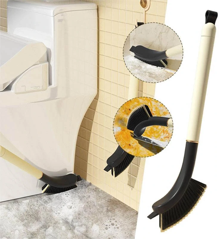 Multifunkčná štrbinová čistiaca kefa