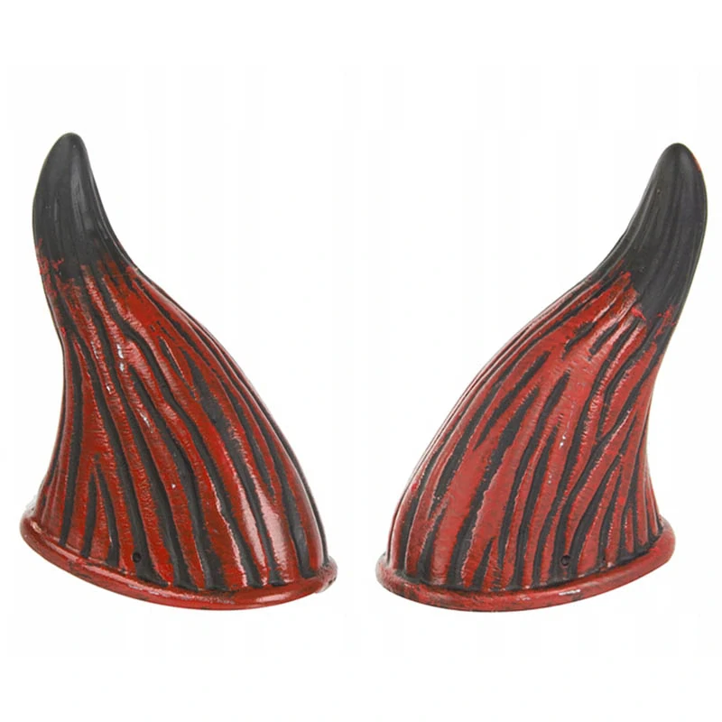 Zábavný make-up set Diabol