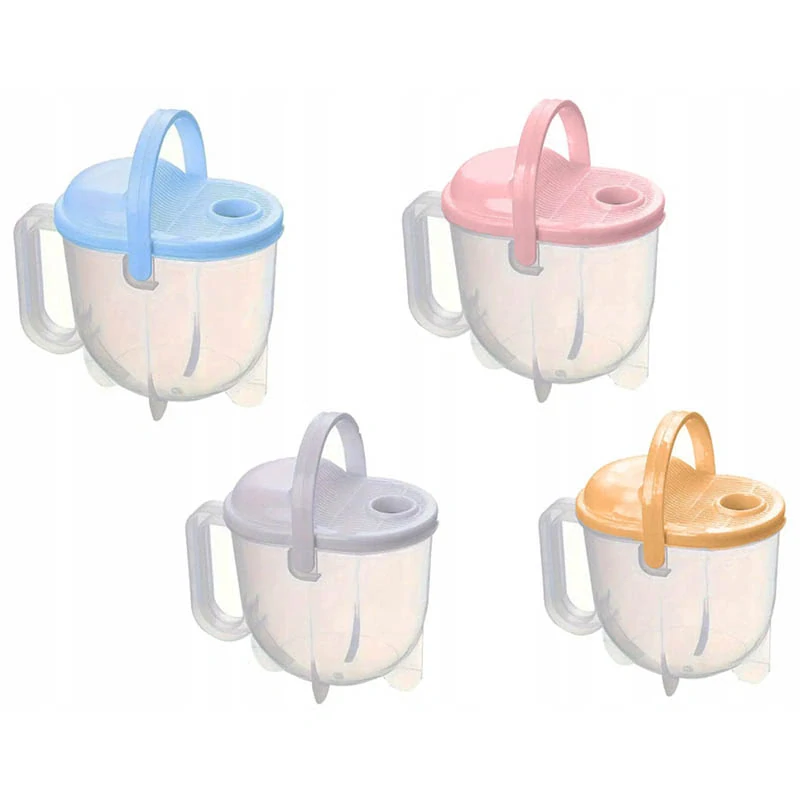 Nádoba na premývanie ryže, ovocia