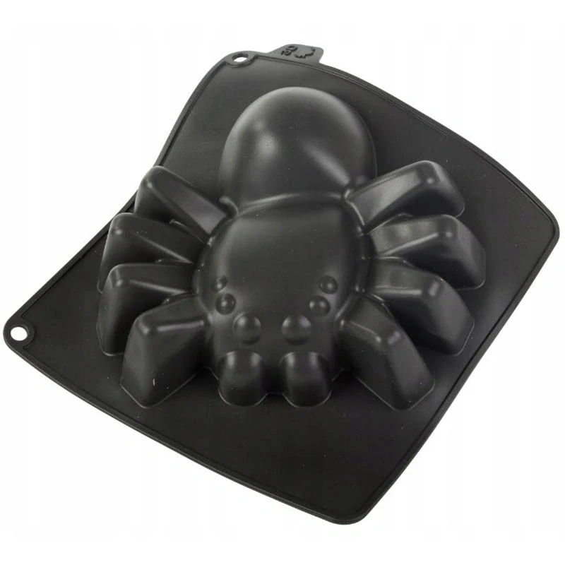 Silikónová forma na pečenie Pavúk 18cm