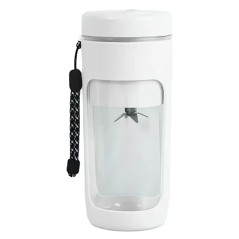 Prenosný smoothie mixér 450ml