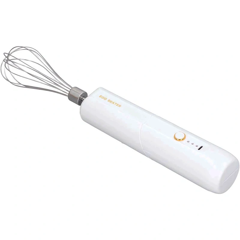 Elektrický kuchynský šľahač