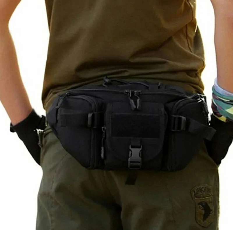 Ľadvinka taktická kamufláž