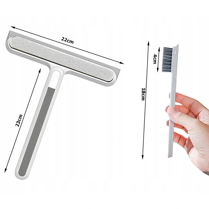 Stierka na okná 22cm