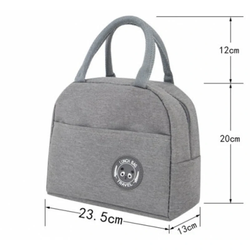 Piknikovná termo taška