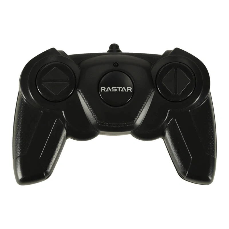 Rastar RC model Volkswagen Beetle UV 1:24 ružový na diaľkové ovládanie