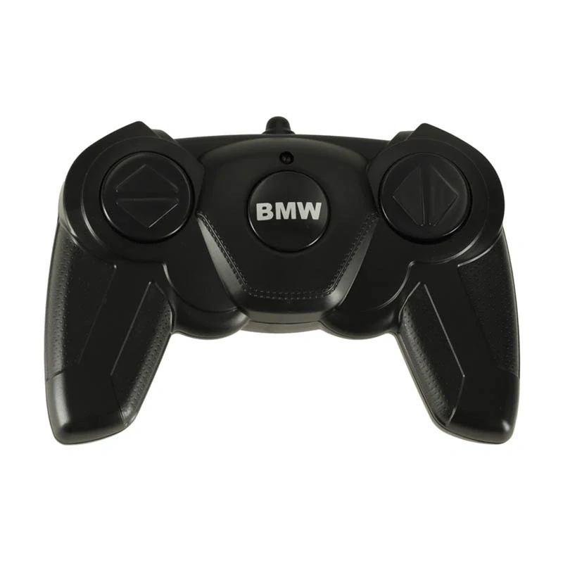 Rastar RC model BMW X6 1:24 biele na diaľkové ovládanie