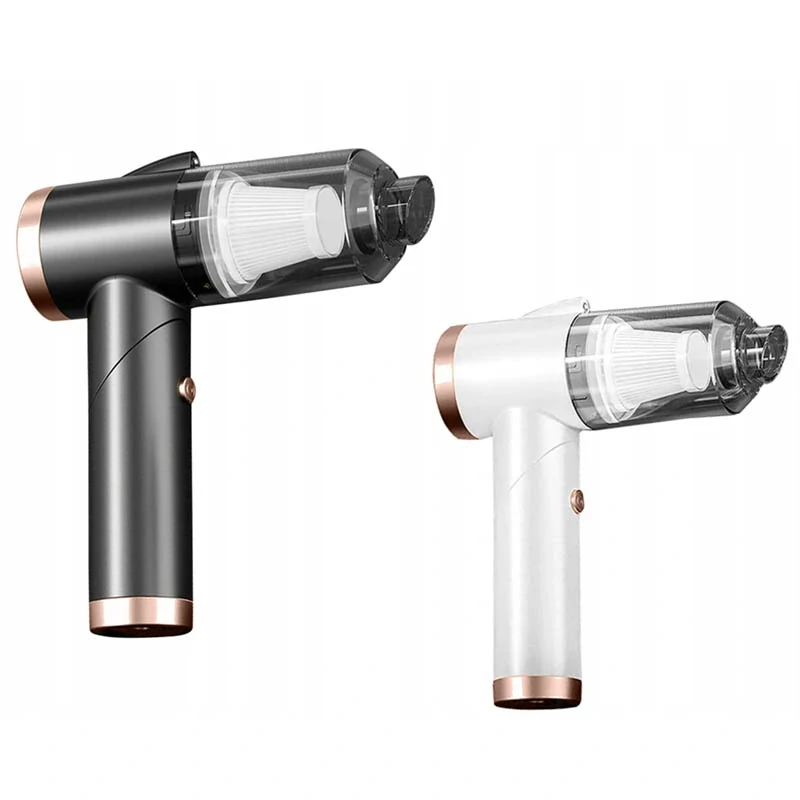 Bezdrôtový vysávač Q8