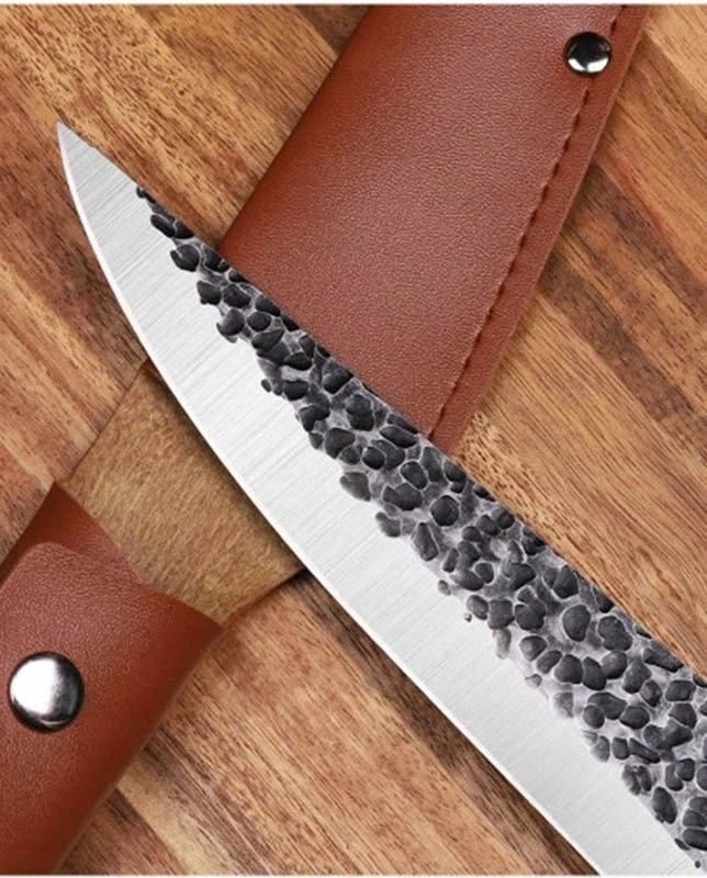 Kuchynský nôž B-SQUL 26/16cm