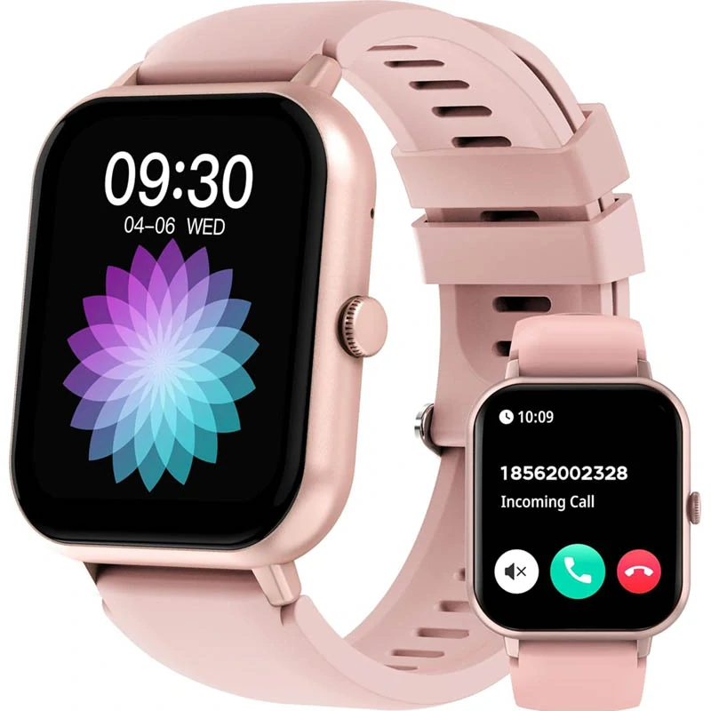 Smart hodinky ZL54CJ