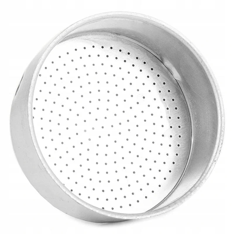 Kávovar hliníkový Moka na 12 káv 600ml