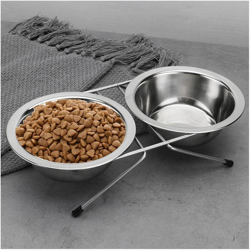 Kuchynská nerezová miska - Ø 22cm