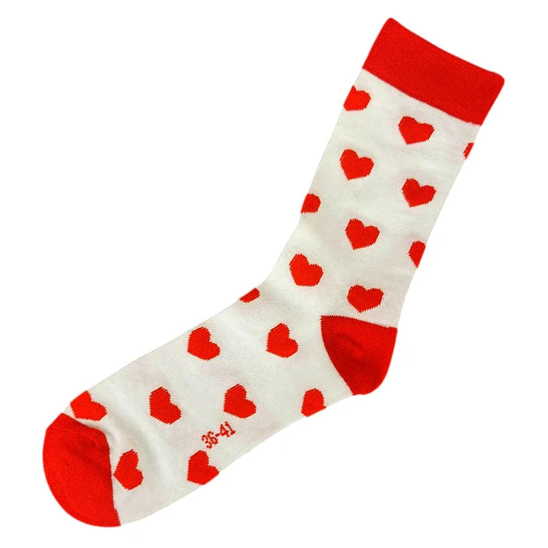 Hearts - Ponožky dámske - č.36-41