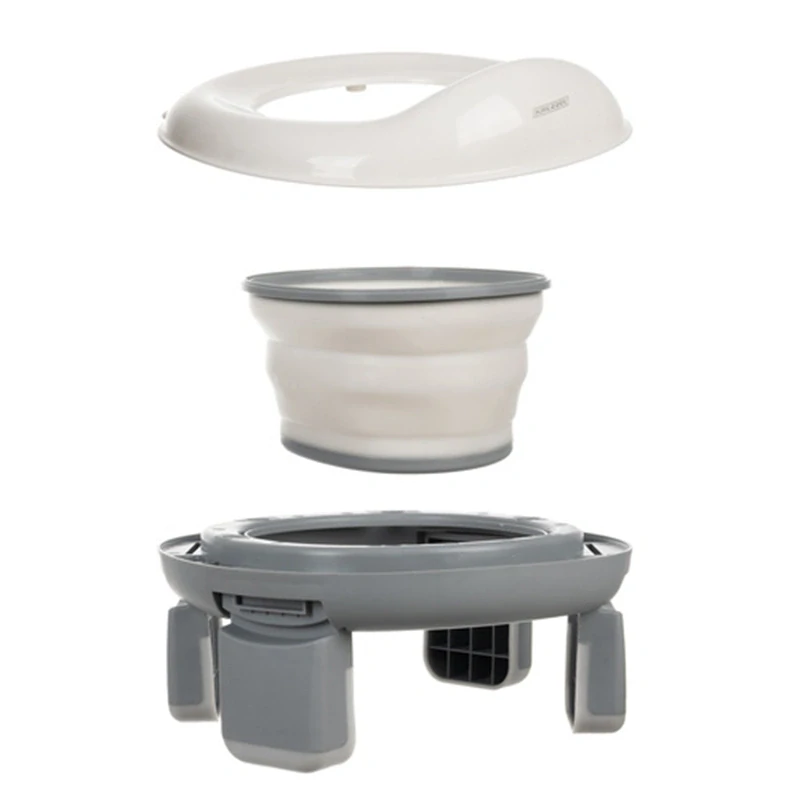 Turistický nočník pre deti