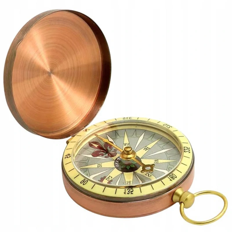 Vreckový kompas G504