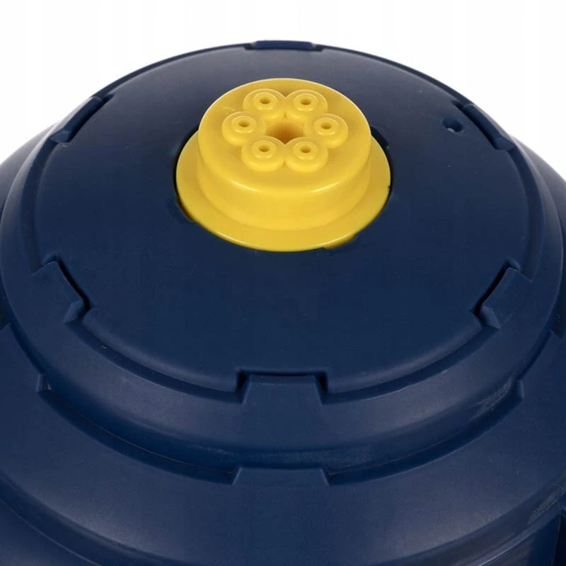 Detský záhradný postrekovač Raketa