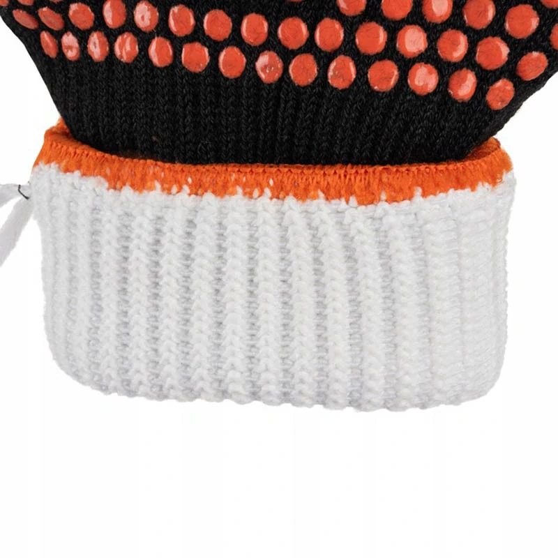 Žiaruvzdorné rukavice na grilovanie