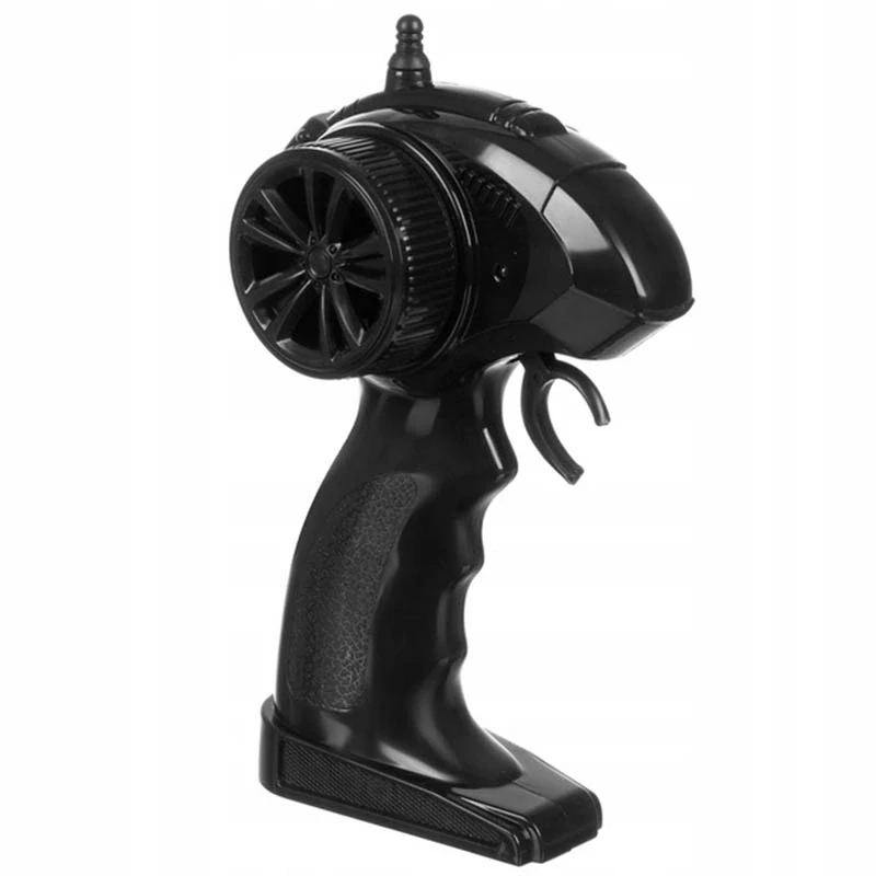 RC terénne auto na diaľkové ovládanie