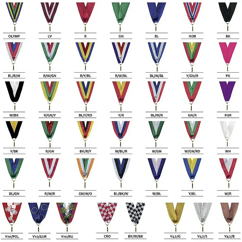 Medaila kovová ø 45mm: Beh - Atletika bronzová