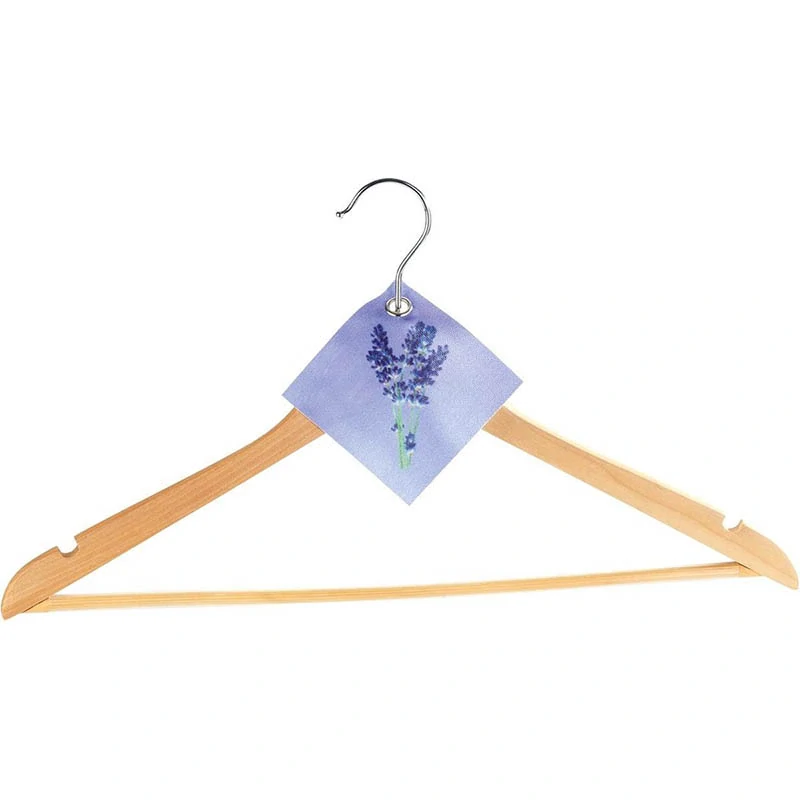 Vonné obrúsky do skrine Levanduľa 6ks + vonný olej 10ml