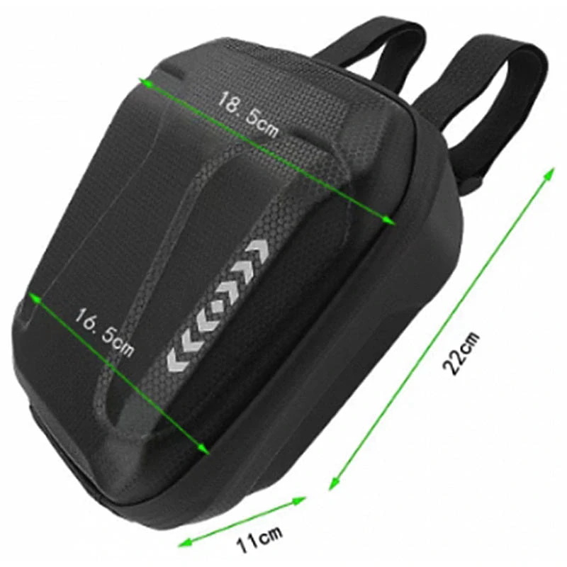 Vodeodolná taška na kolobežku