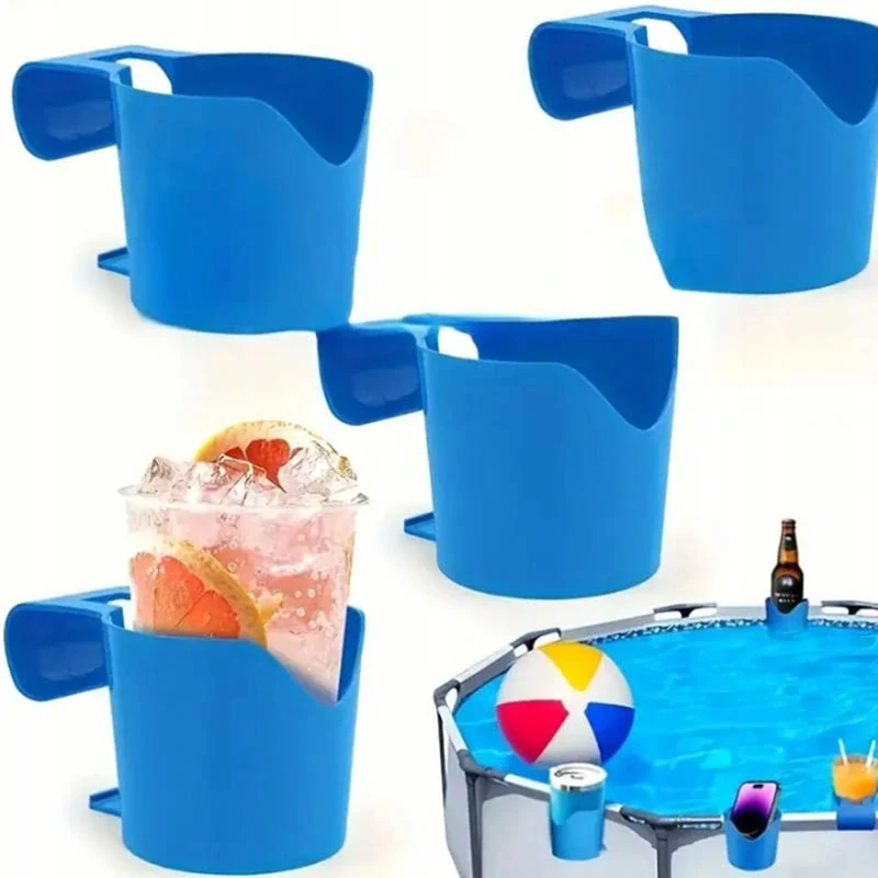 Držiak na pohár do bazéna, vírivky