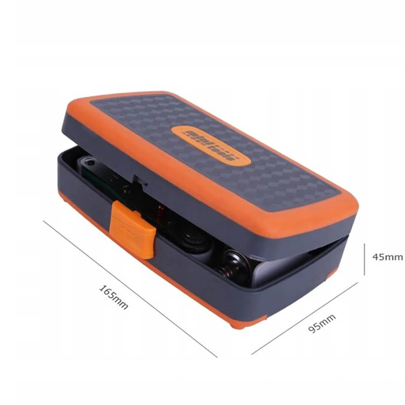 Sada skrutkovačov a bitov s račňou 38v1