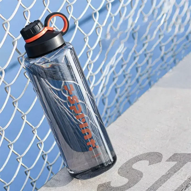 Športová fľaša na vodu 1,5L