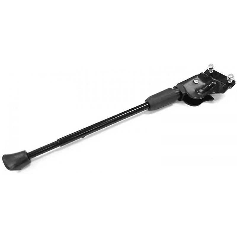 Zadný stojan na bicykel