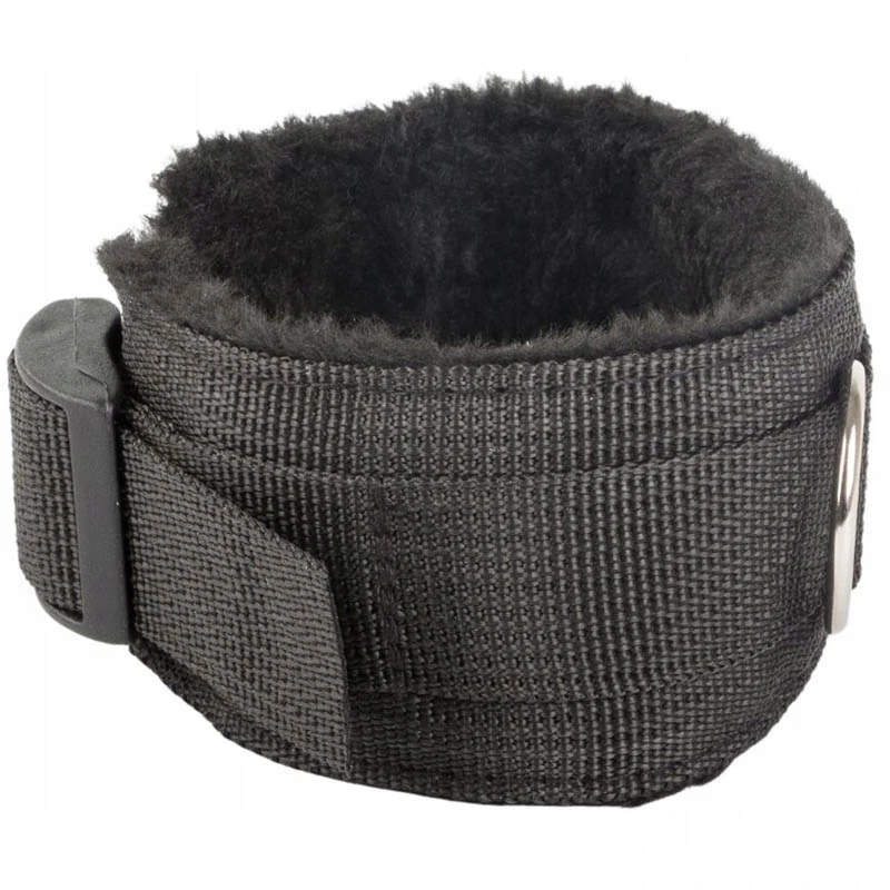 Erotická sada s putami a nastaviteľnými popruhmi