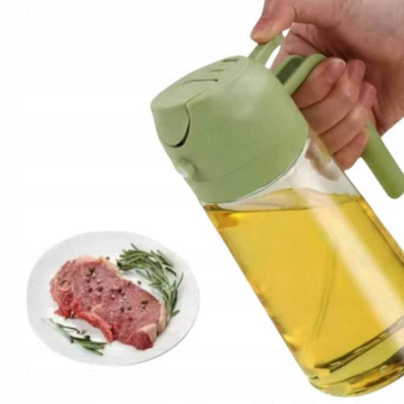Rozprašovač na olej a ocot 470ml