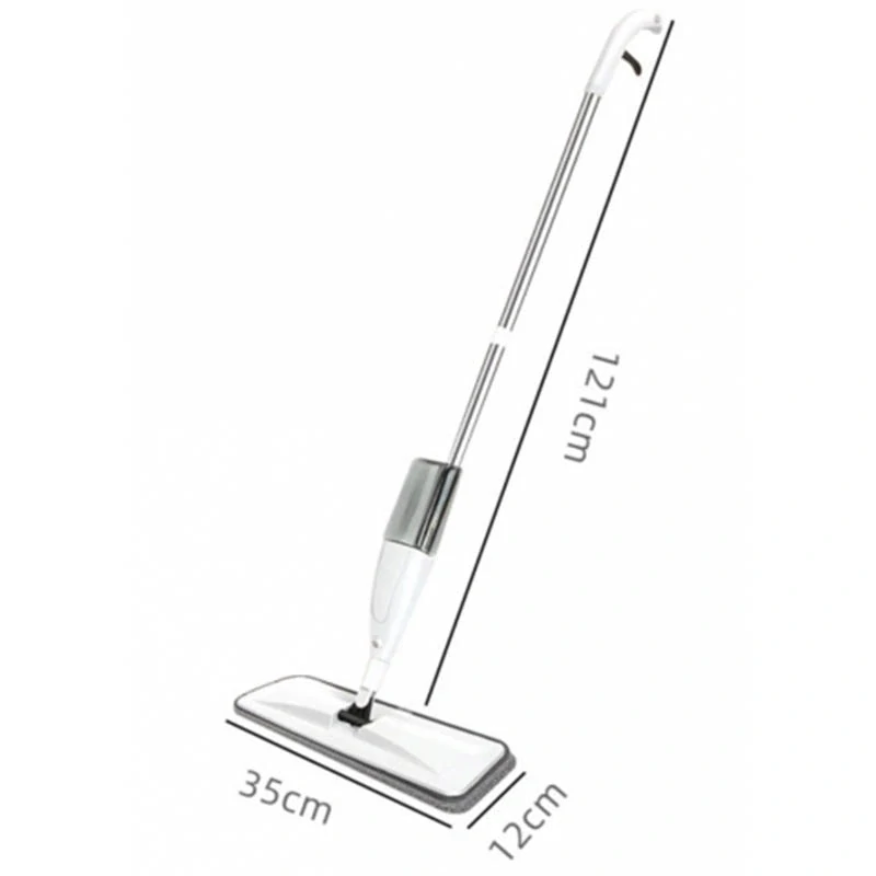 Mop s rozprašovačom Aurora