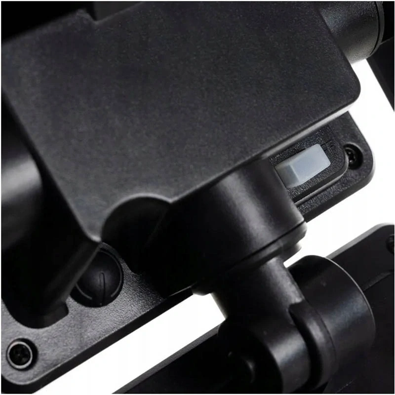 Solárna halogénová lampa 181LED so senzorom pohybu a súmraku