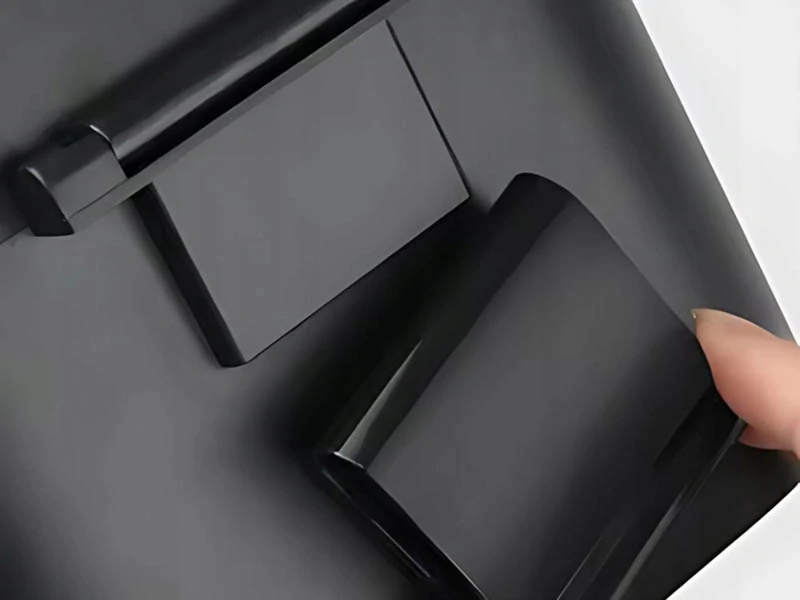 Kôš na odpad do auta 1,5L