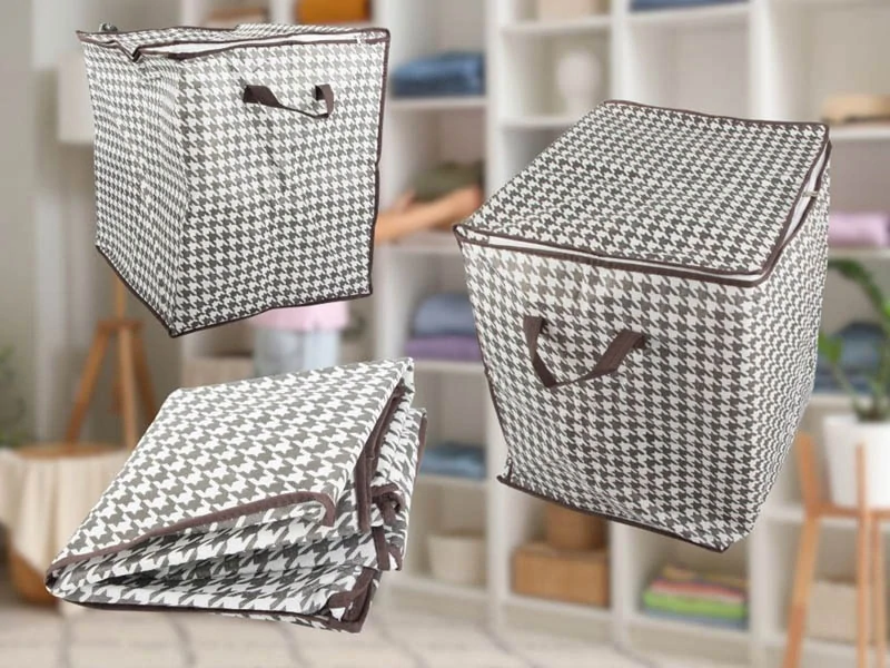 Odkladací kôš do skrine 100L