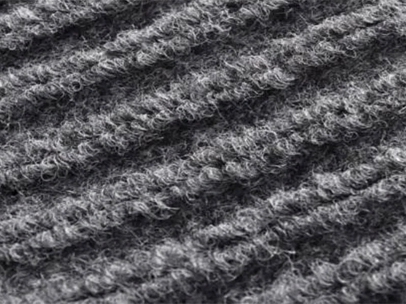 Gumená rohožka 40x60cm