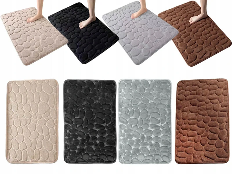 Koberček do kúpeľne 50x80cm