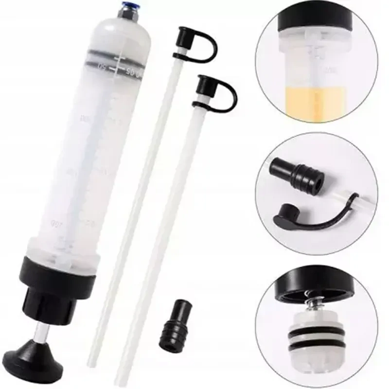 Odsávačka oleja 500ml