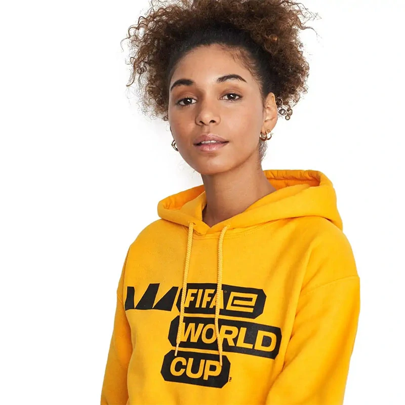 FIFA World Cup™ bunda žltá: veľkosť "S"