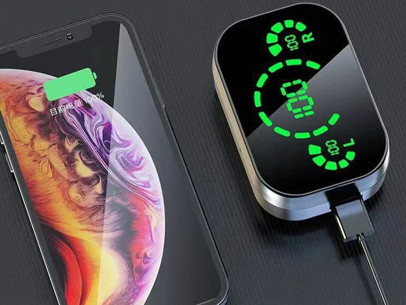 Bluetooth slúchadlá s mikrofónom YD03