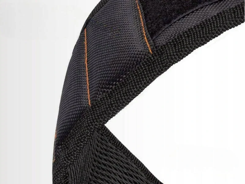 Magnetický náramok na skrutky